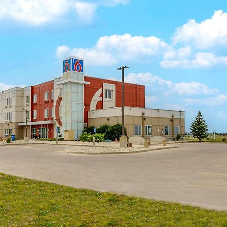 Motel 6-Headingley, Mb - Winnipeg West Екстер'єр фото