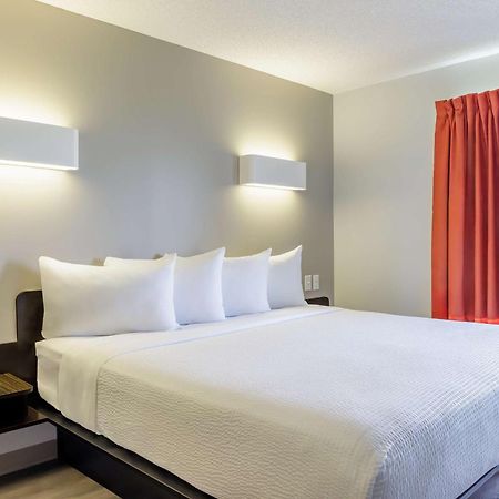 Motel 6-Headingley, Mb - Winnipeg West Екстер'єр фото