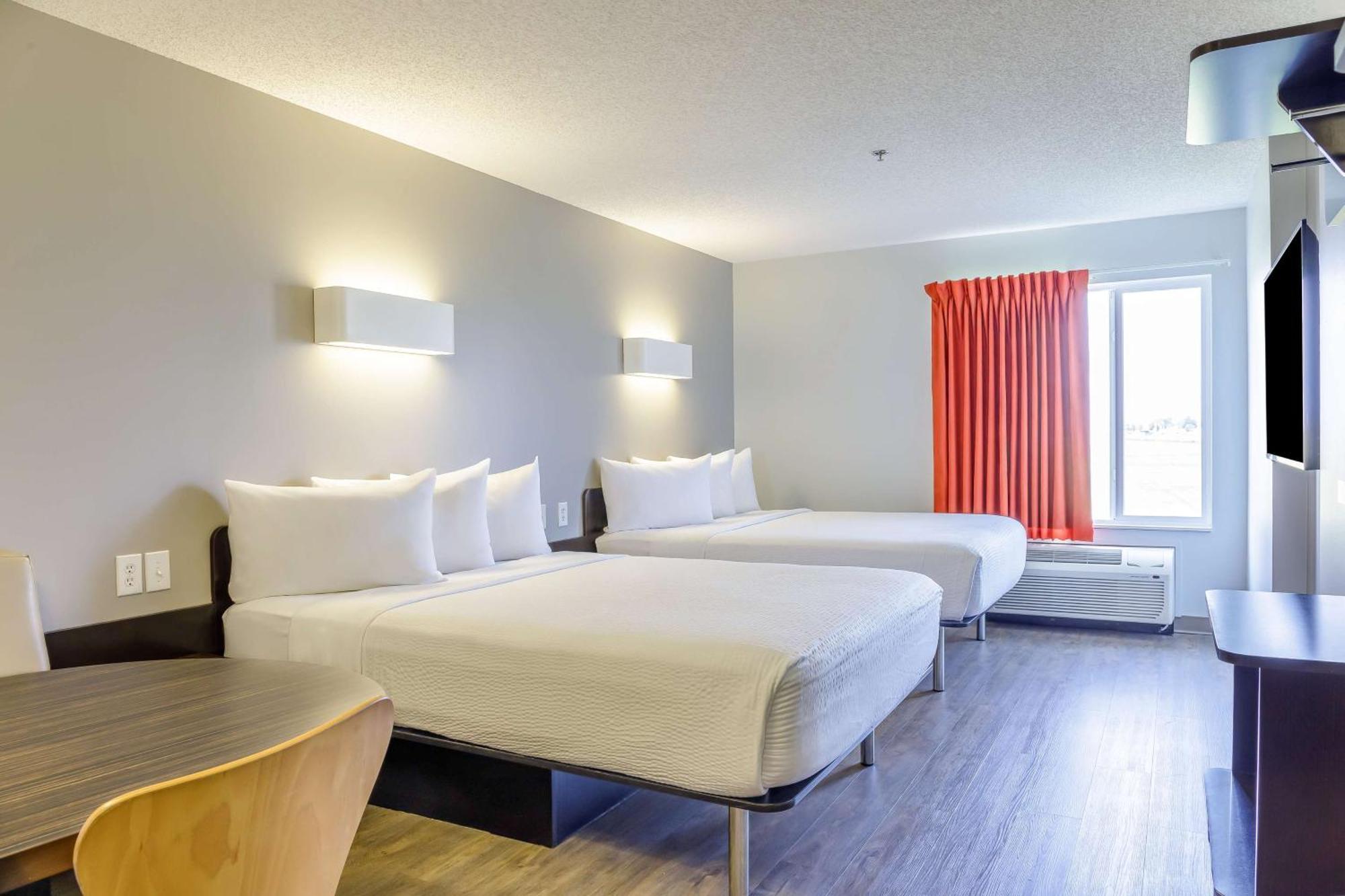 Motel 6-Headingley, Mb - Winnipeg West Екстер'єр фото