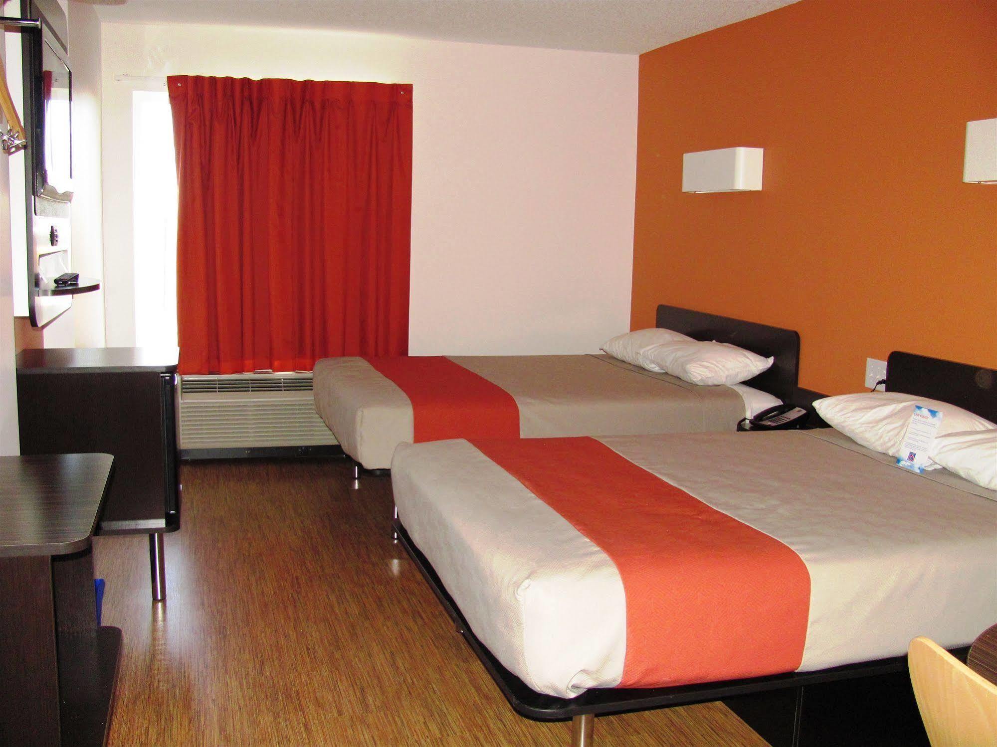 Motel 6-Headingley, Mb - Winnipeg West Екстер'єр фото