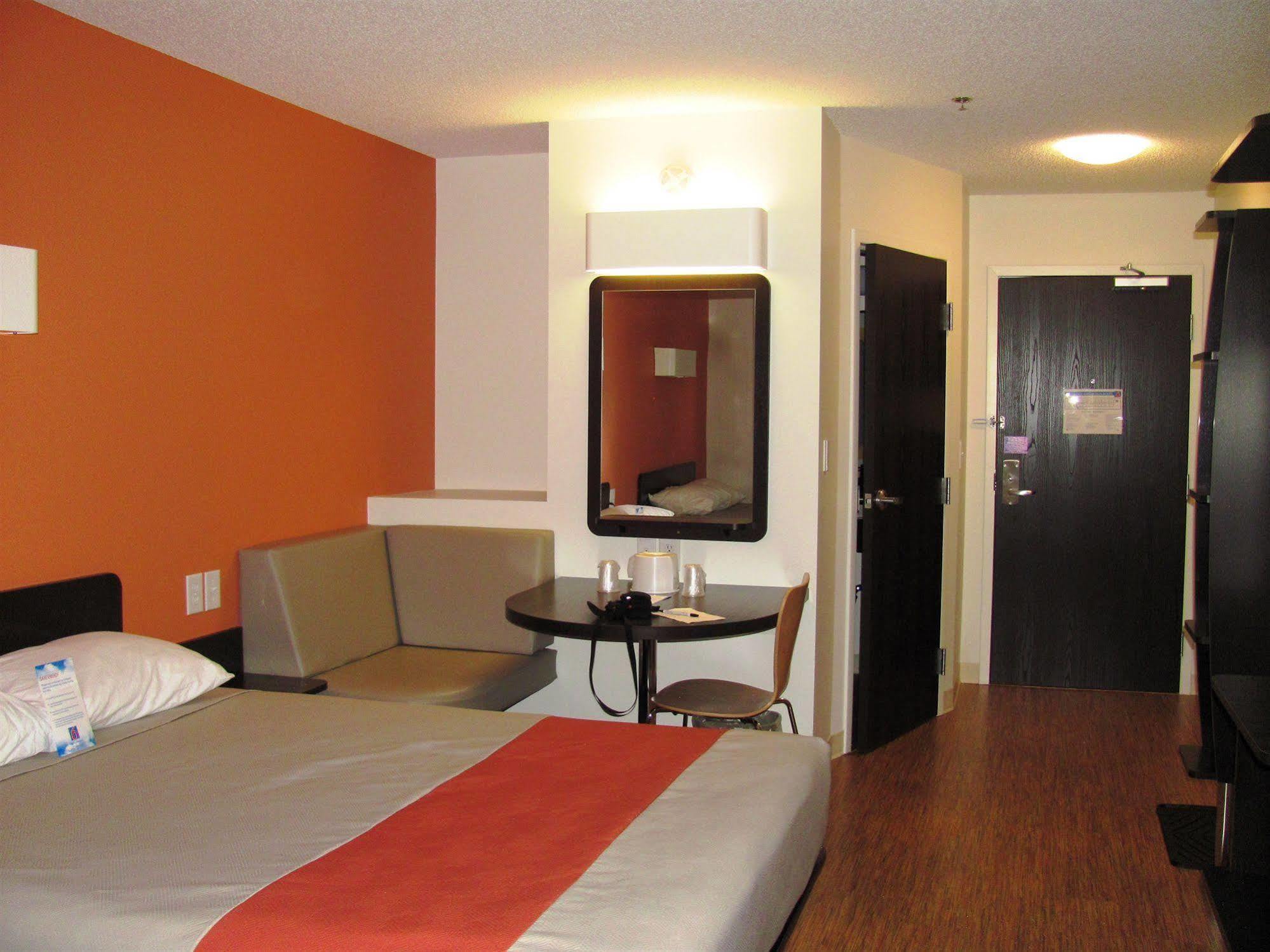 Motel 6-Headingley, Mb - Winnipeg West Екстер'єр фото