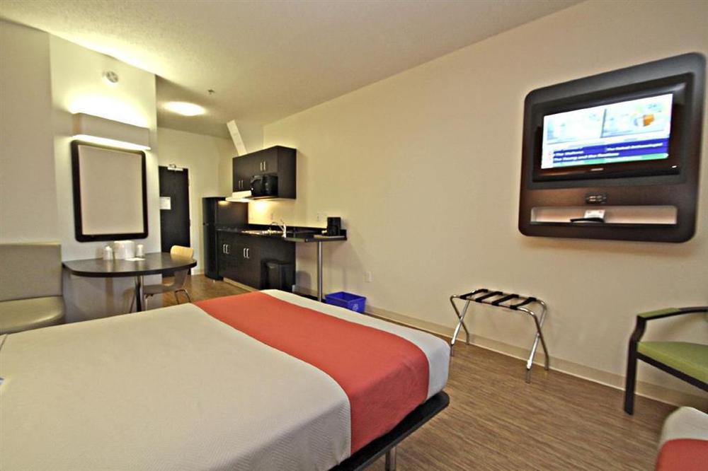 Motel 6-Headingley, Mb - Winnipeg West Номер фото