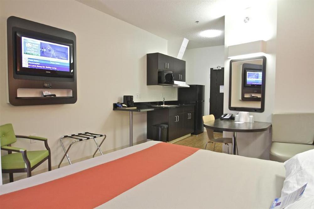 Motel 6-Headingley, Mb - Winnipeg West Номер фото